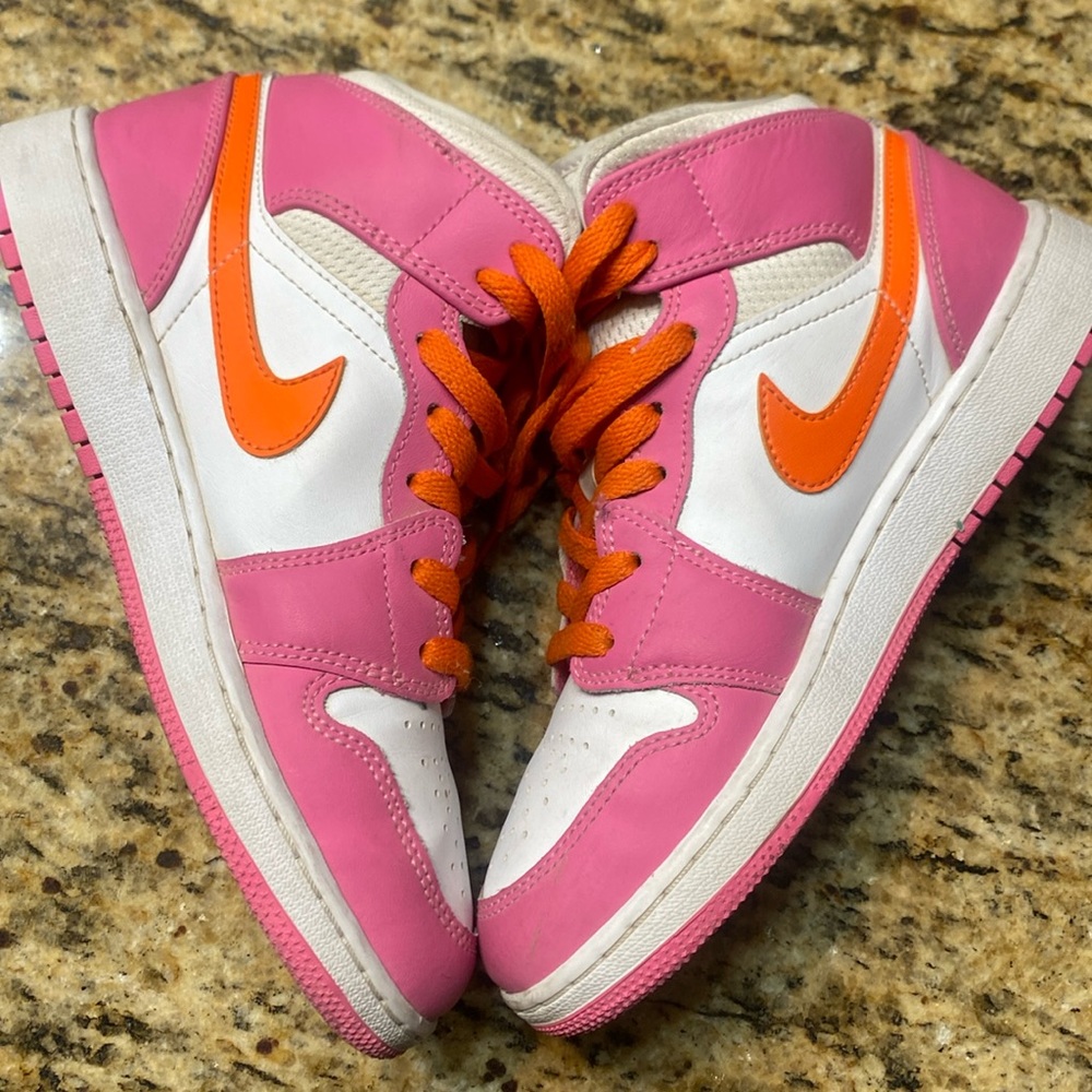 Jordan youth size